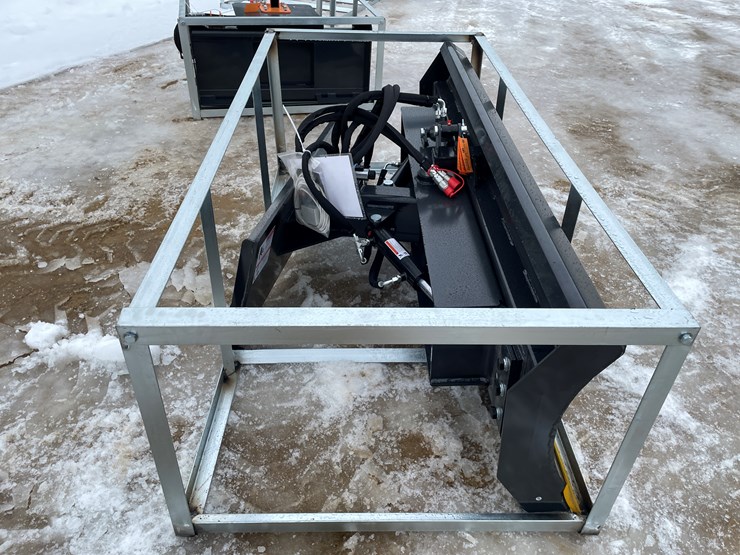 #2372-•-wolverine-6-way-dozer-blade-image-4