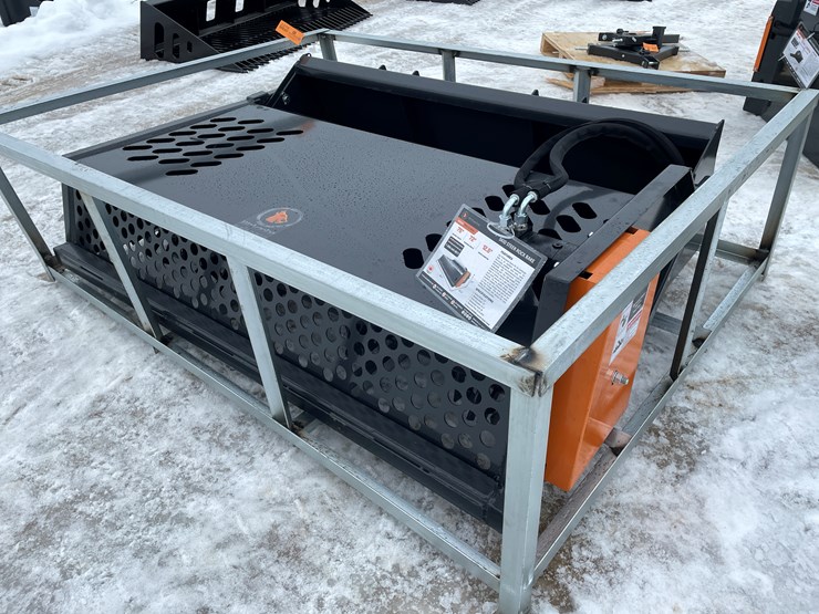 #2376-•-wolverine-rock-rake-image-1