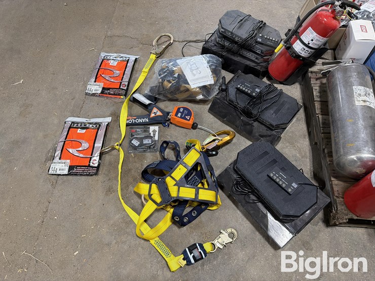 ranger-series-led-strobe-lights-&-safety-supplies-image-6