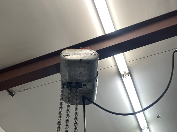 #5967-•-lodestar-1-ton-chain-hoist-image-2