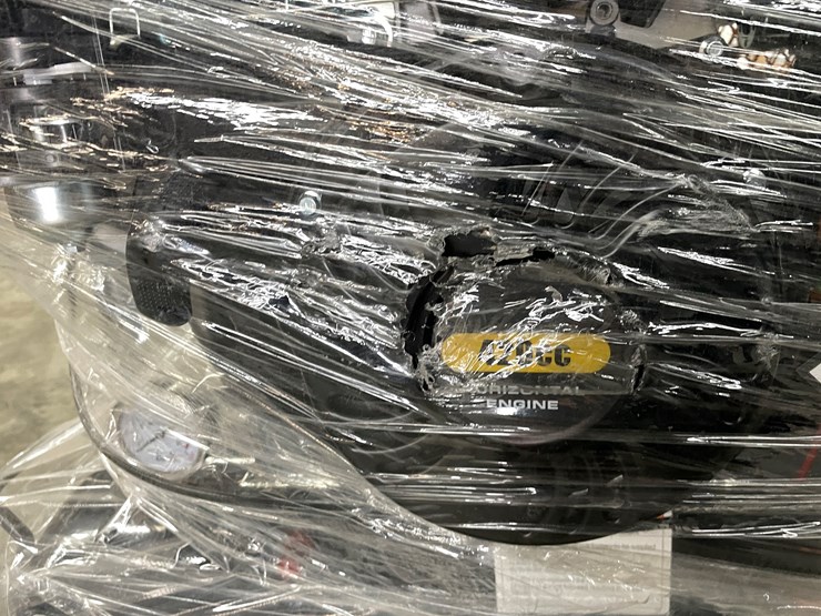 #2300-•-land-honor-40-gallon-2-stage-truck-mounted-air-compressor-image-12