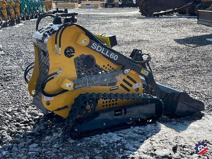 unused-2025-sdlanch-sdll60-skid-steer-loader-mini-skid-steer-image-4