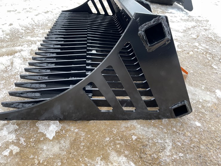 #2358-•-wolverine-mini-skid-steer-skeleton-bucket-image-9