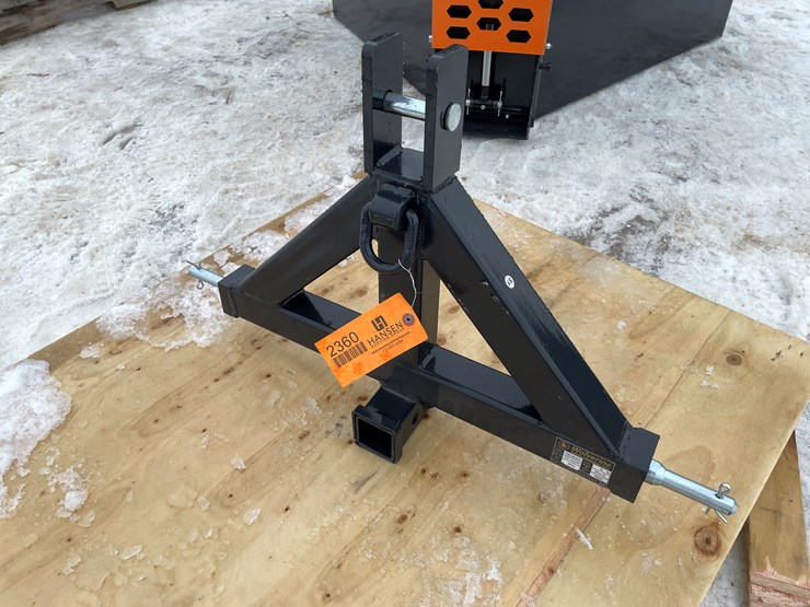 #2360-•-class-one-quick-hitch-image-1