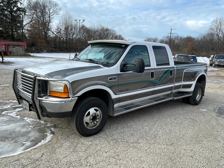 1999-ford-f350-image-1