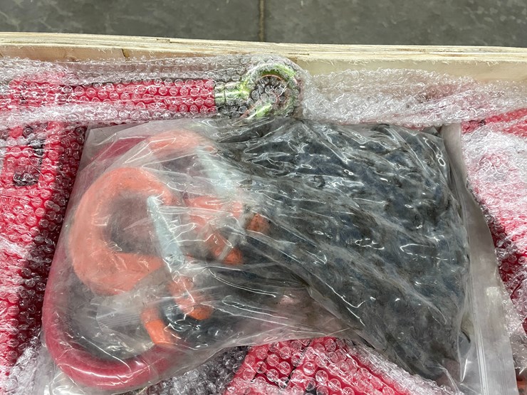 #2325-•-land-honor-rigging/binding-chain/suspension-kit-image-9