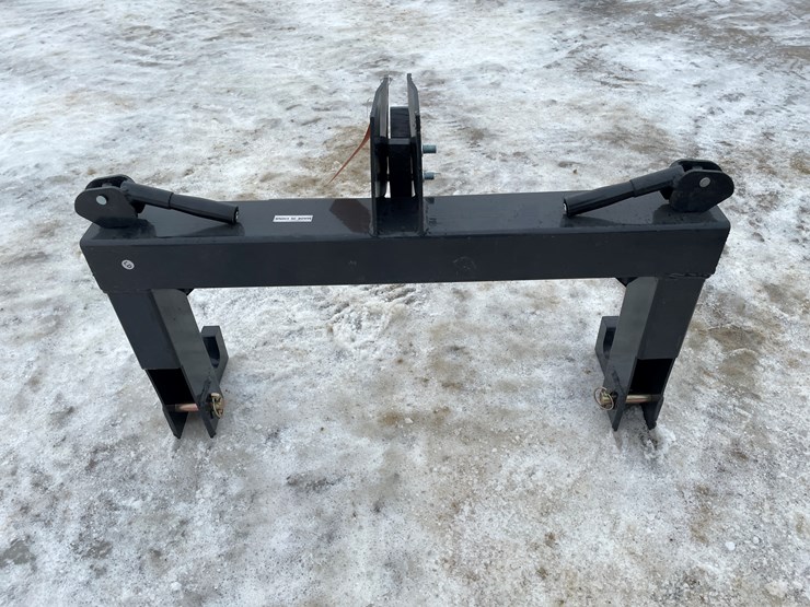 #2361-•-wolverine-class-one-tractor-quick-hitch-image-5