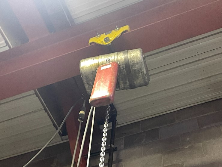 #5987-•-lostan-2-ton-chain-hoist-image-2