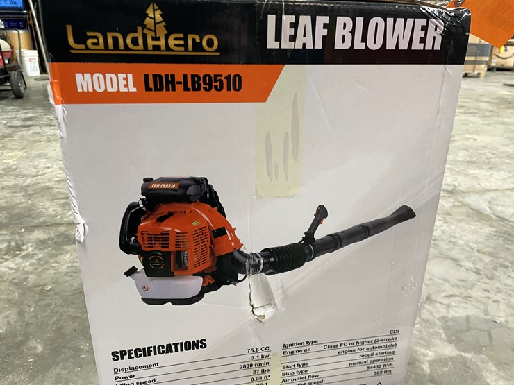 #2310-•-land-honor-leaf-blower-image-7