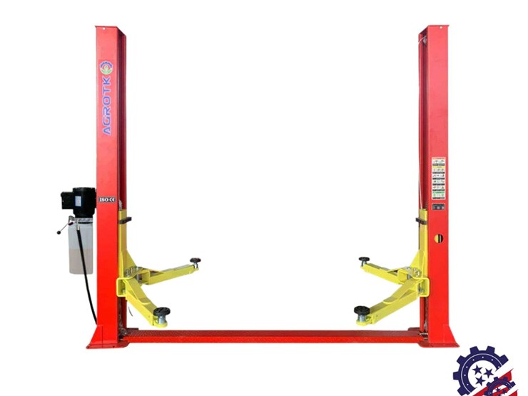 2026-agt-atk-b1000-two-post-base-plater-auto-lift-image-1