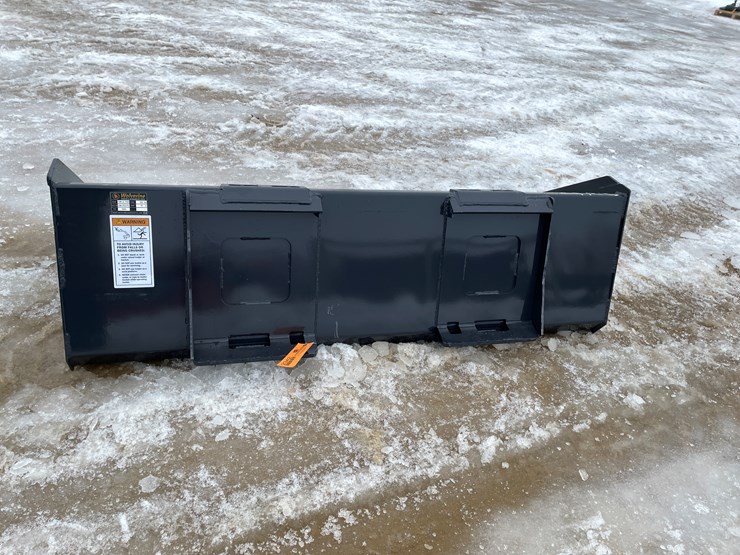 #2342-•-wolverine-universal-mount-track-duty-bucket-image-6