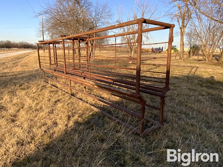 shop-made-20'-cattle-run-image-1