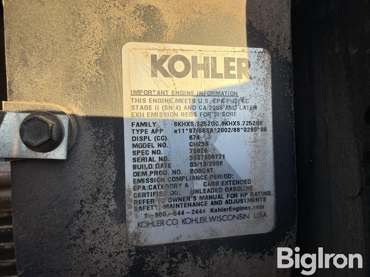 miller-bobcat-250-portable-cc/cv,-ac/dc-welder-/-11000-watt-generator-image-19