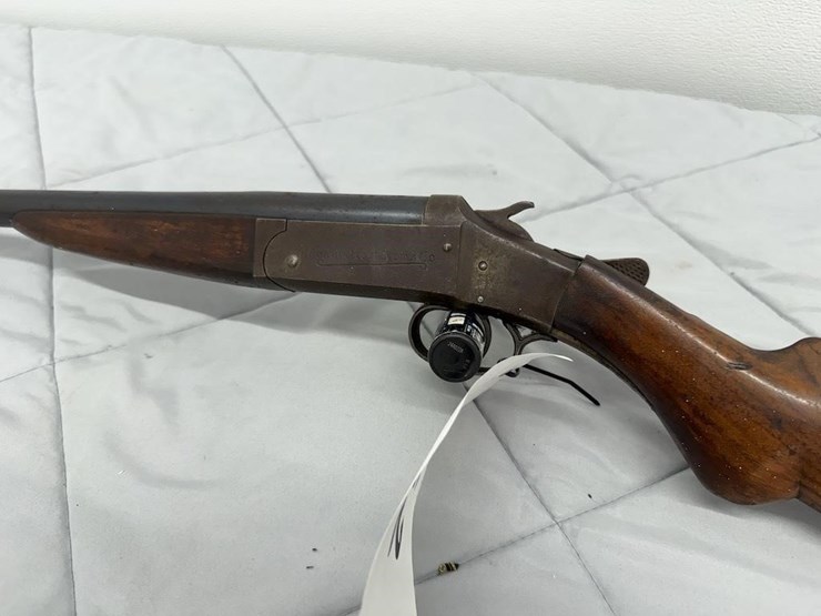 connecticut-arms-co.-12-gauge-shotgun-image-4