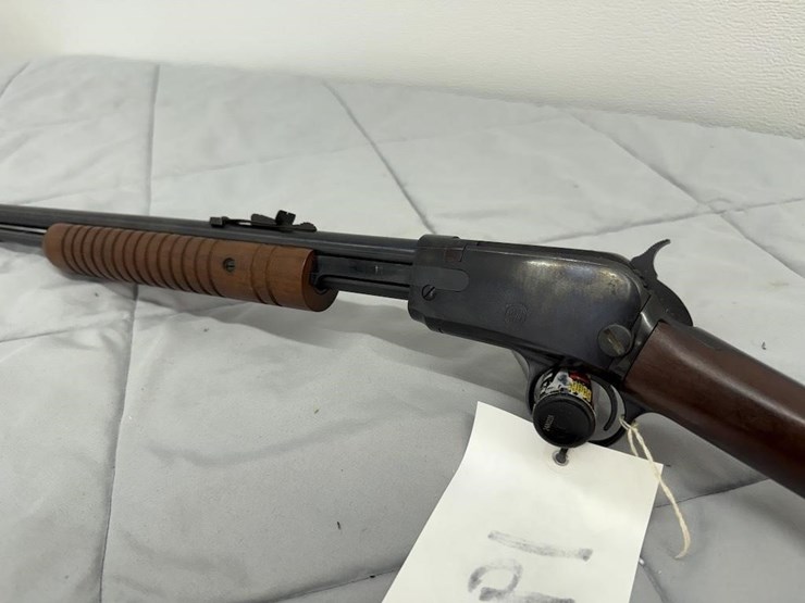 interarms-alexandria-va-model-62sa-.22-s,l,-lr...-image-4