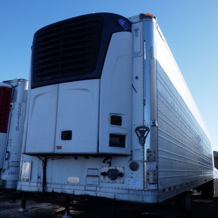 2011 GREAT DANE SUPER SEAL