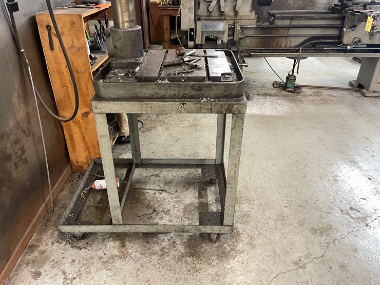 #5968-•-clausing-metal-drill-press-image-3