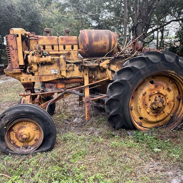 MINNEAPOLIS MOLINE UTC