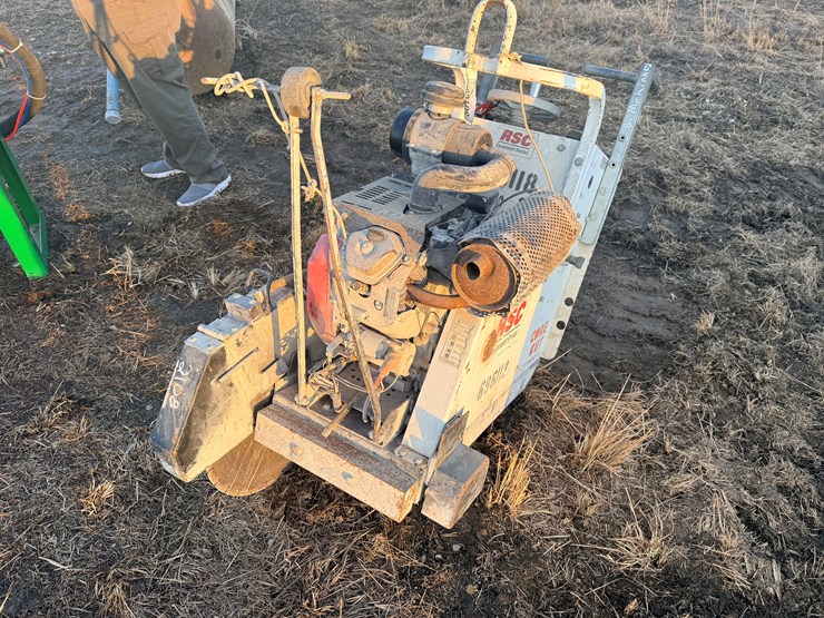 #2598-•-core-cut-cc1800xl-walk-behind-concrete-saw-image-5