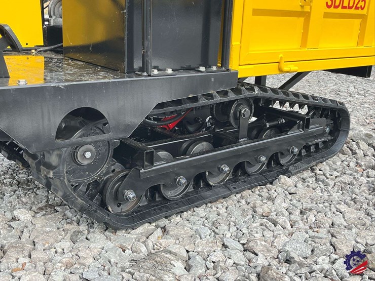 unused-2025-sdlanch-sdld25-dumper-crawler-carrier-image-7