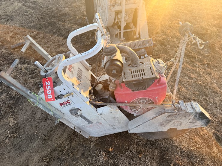 #2598-•-core-cut-cc1800xl-walk-behind-concrete-saw-image-2