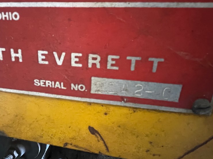#5916-•-everett-industries-metal-chop-saw-image-14