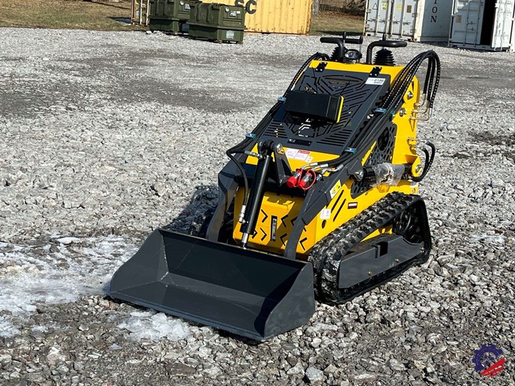 unused-2025-sdlanch-sdll60-skid-steer-loader-mini-skid-steer-image-12