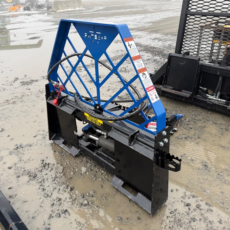 #2000 • ProStat Tree Puller 22011302INV# 38604