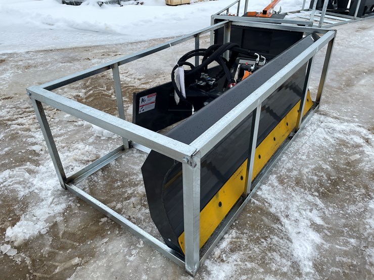 #2372-•-wolverine-6-way-dozer-blade-image-3