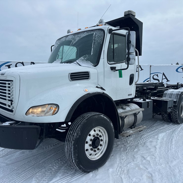 2008 CATERPILLAR C13