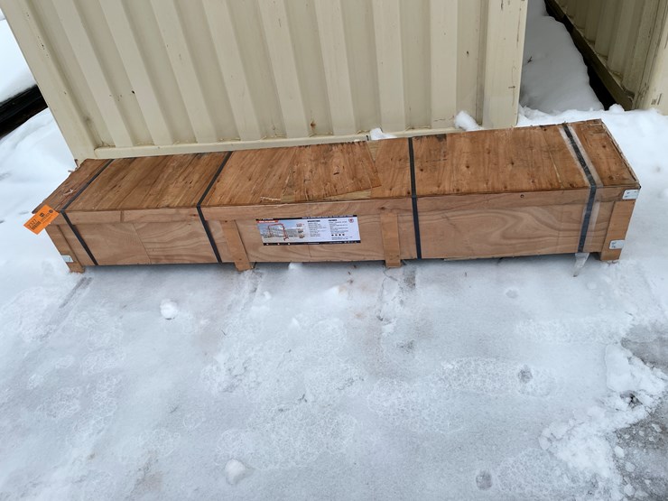 #2327-•-ats-power-4,400-lbs.-adjustable-height-gantry-crane-image-2