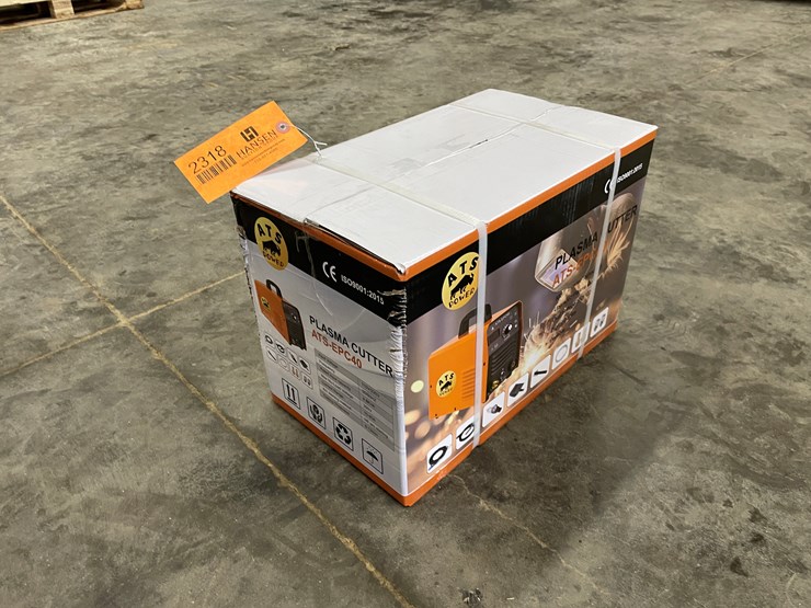#2318-•-ats-power-plasma-cutter-image-2