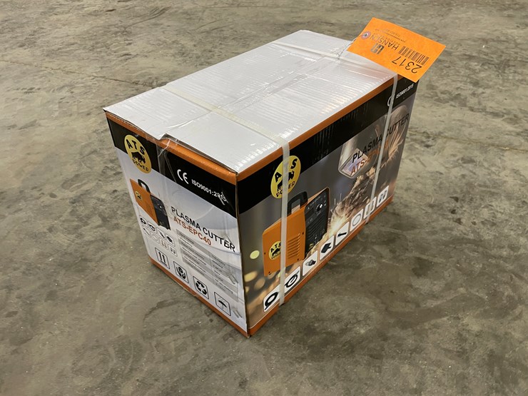 #2317-•-ats-power-plasma-cutter-image-4