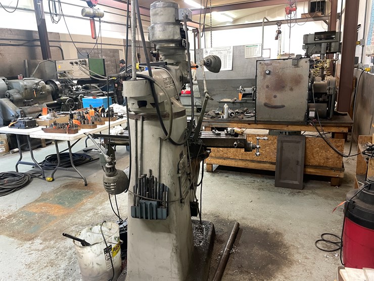#5971-•-bridgeport-metal-milling-machine-image-6