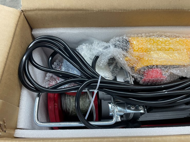 #2315-•-ats-power-electric-hoist-image-6