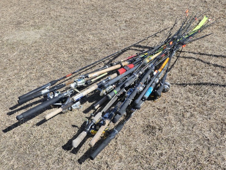 assortment-of-fishing-poles-image-1