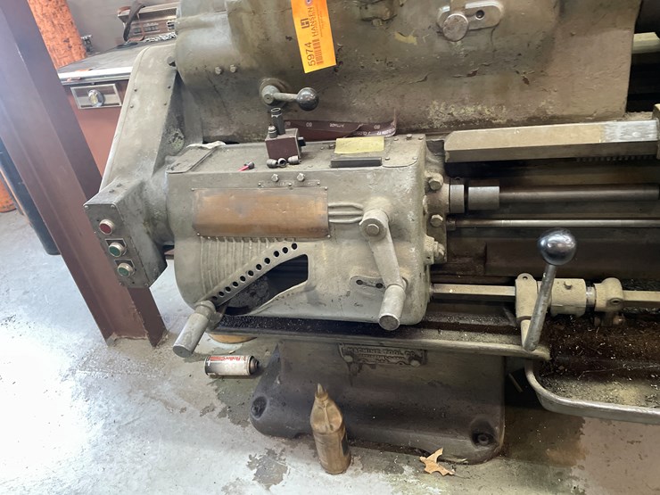 #5974-•-springfield-metal-lathe-image-8
