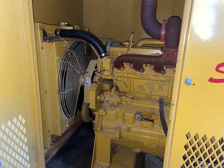 #4007-•-katolight-power-system-generator-on-2020-home-made-trailer-(has-wi-title)-image-14