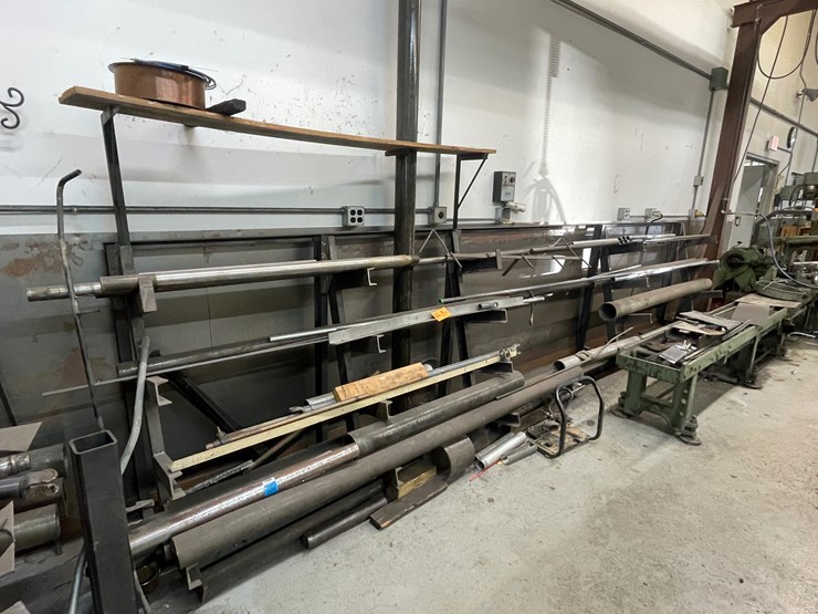 #5982-•-steel-rack-with-round-stock-image-1