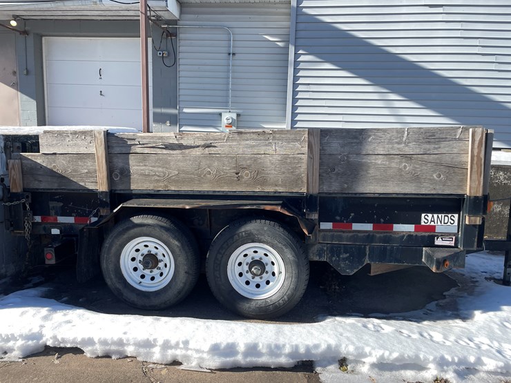 #4002-•-2002-sand's-welding-inc.-12'-dump-trailer-(has-wi-title)-image-4