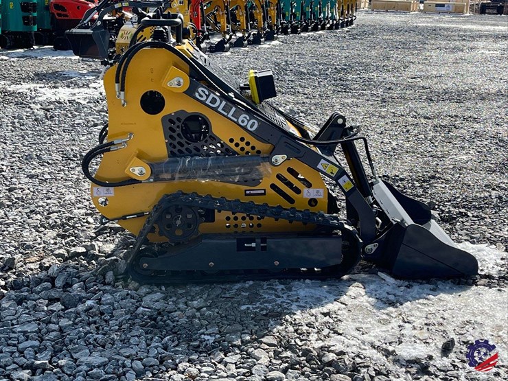 unused-2025-sdlanch-sdll60-skid-steer-loader-mini-skid-steer-image-5