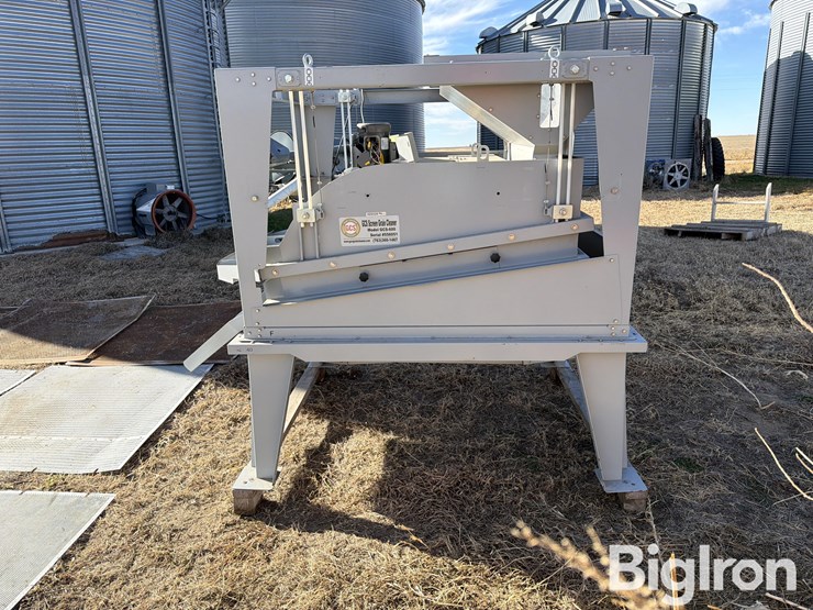 gcs-gcs-600-screen-grain-cleaner-image-8