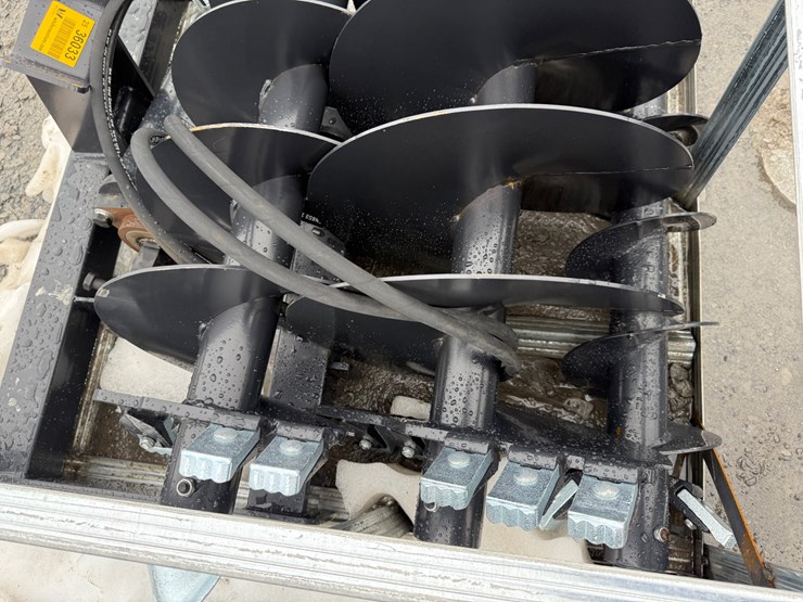 #2072-•-unused-jct-skid-steer-auger-w/(3)-bitsinv#-36033-image-8