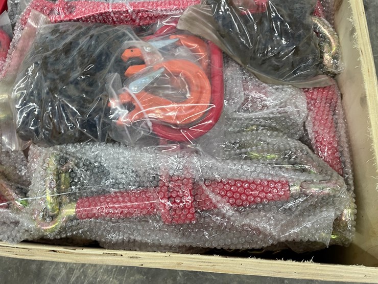 #2324-•-land-honor-rigging/binding-chain/suspension-kit-image-14