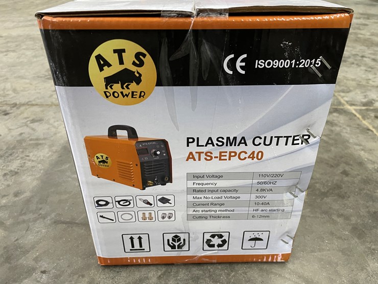 #2318-•-ats-power-plasma-cutter-image-6