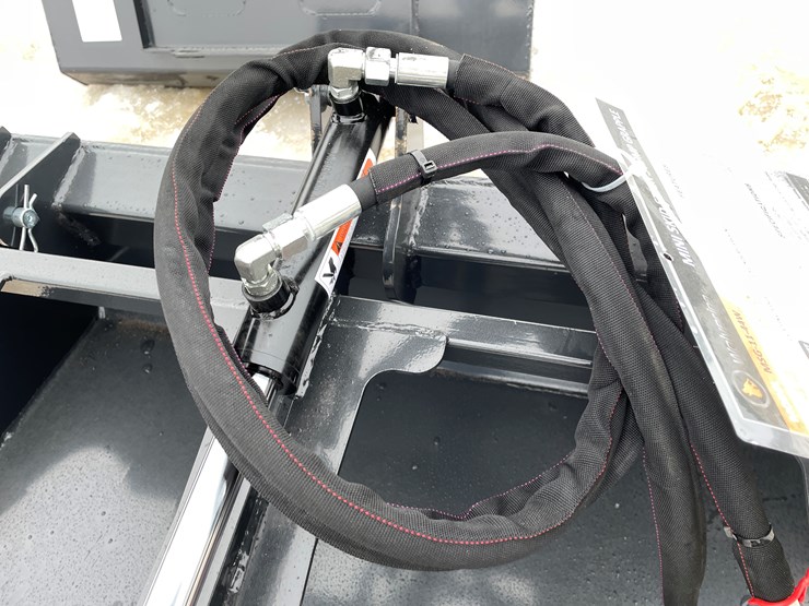 #2345-•-wolverine-mini-skid-steer-stump-grapple-image-9