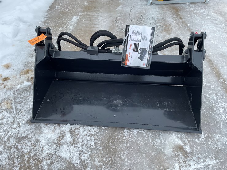 #2364-•-wolverine-mini-skid-steer-combination-bucket-image-2