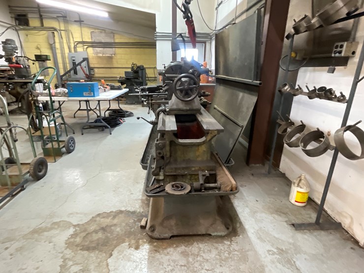 #5974-•-springfield-metal-lathe-image-3