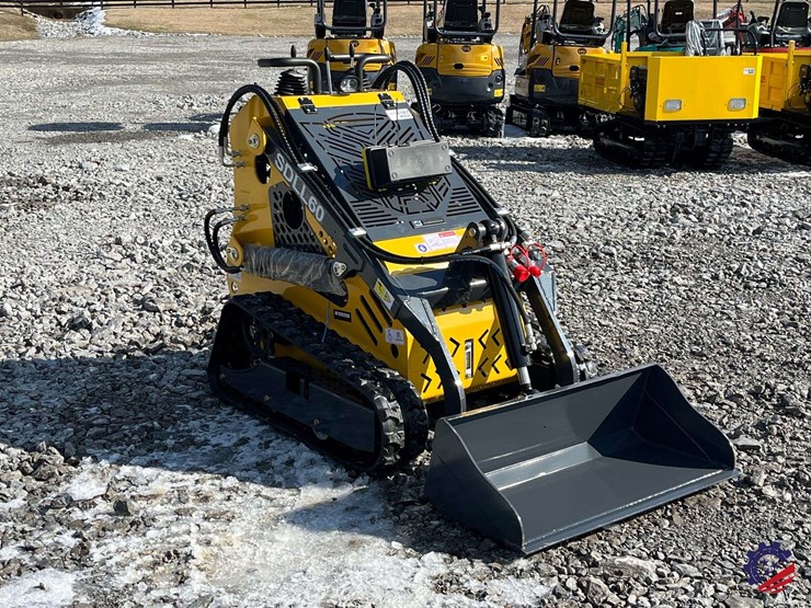 unused-2025-sdlanch-sdll60-skid-steer-loader-mini-skid-steer-image-11