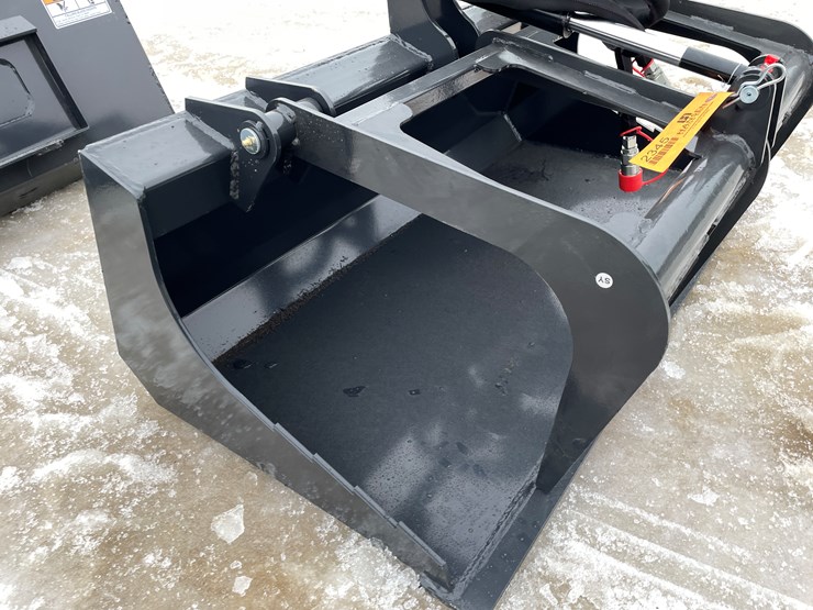 #2345-•-wolverine-mini-skid-steer-stump-grapple-image-14